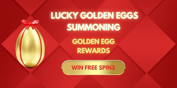 Red and gold dice illustration with a casino game motif